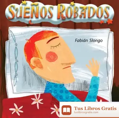 Descargar Sueños Robados