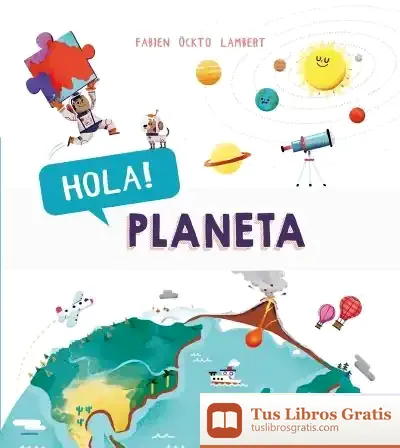 Descargar Hola! Planeta