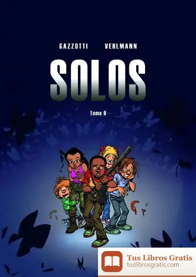 Descargar Solos 6