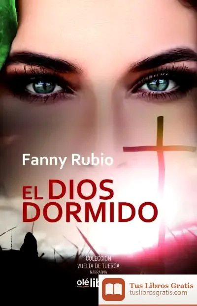 Descargar El Dios Dormido