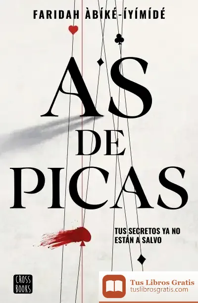 Descargar As De Picas