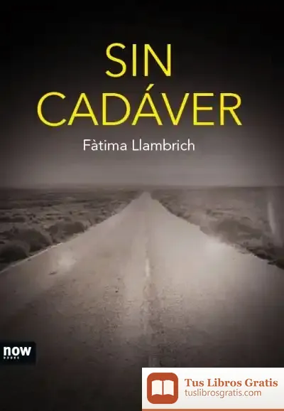 Descargar Sin Cadaver