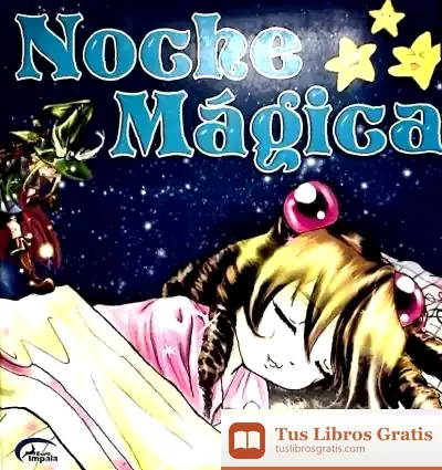 Descargar Noche Mágica