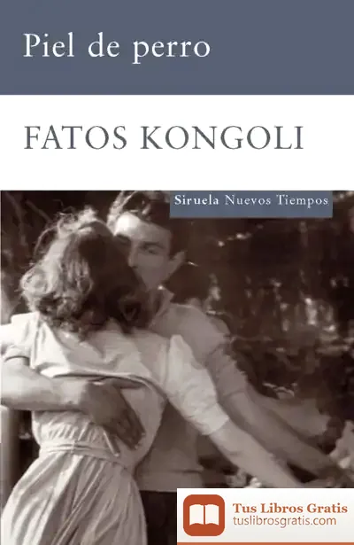 Descargar Piel De Perro de Fatos Kongoli