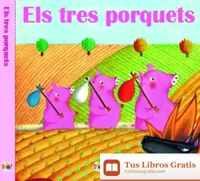 Descargar Conte-Joc. Els Tres Porquets