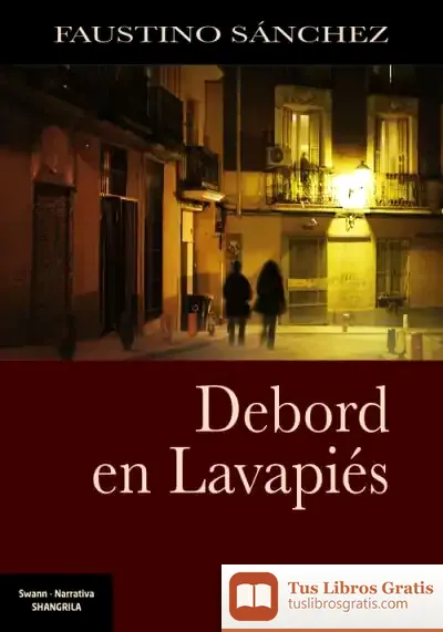 Descargar Debord En Lavapiés