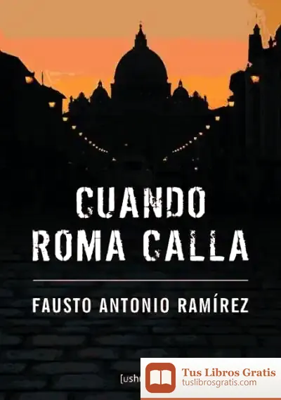 Descargar Cuando Roma Calla