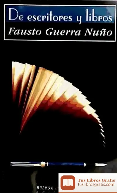 Descargar De Escritores Y Libros