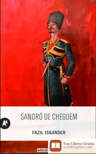 Descargar Sandró De Cheguem