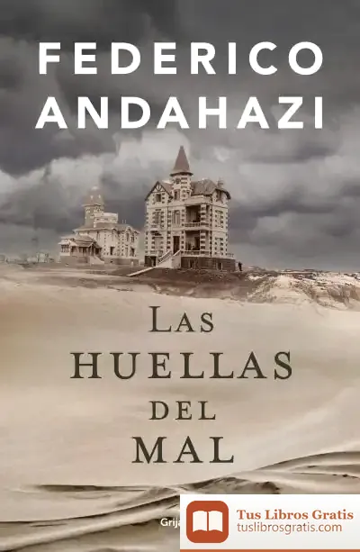Descargar Las Huellas Del Mal