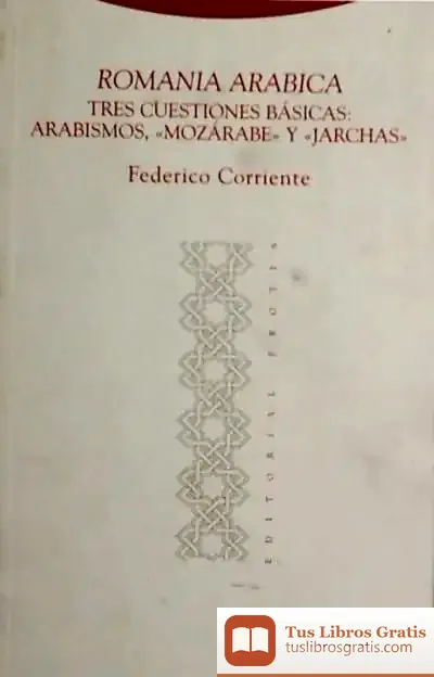 Descargar Romania Arabica