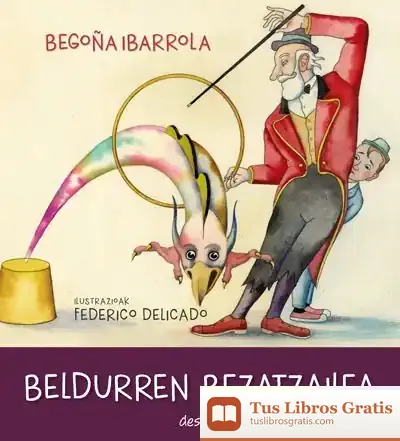 Descargar Beldurren Bezatzailea