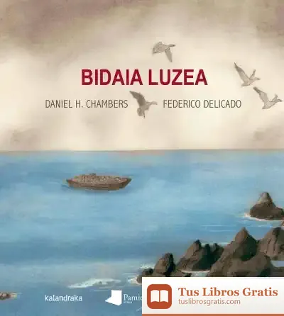 Descargar Bidaia Luzea