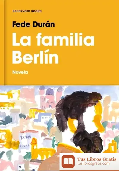 Descargar La Familia Berlín