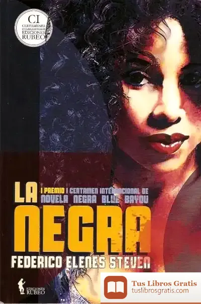 Descargar La Negra