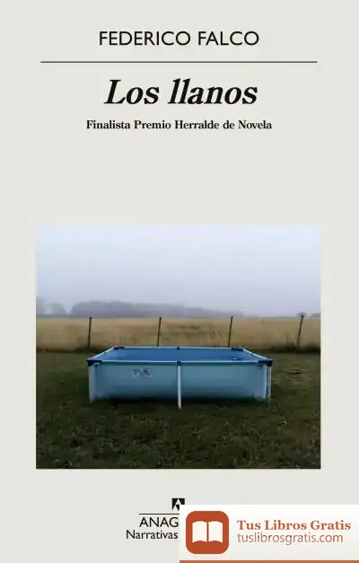 Descargar Los Llanos