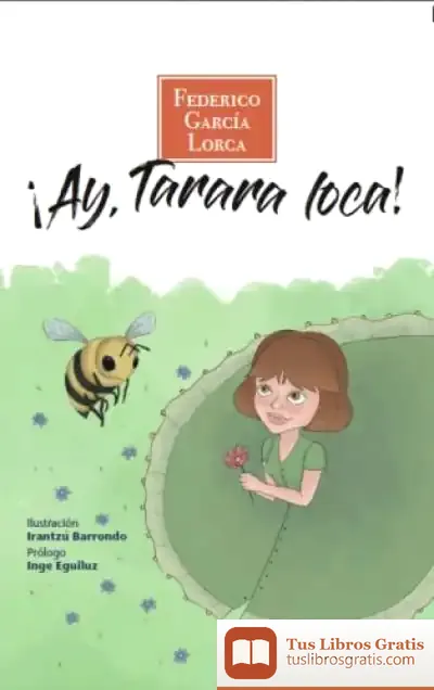 Descargar Ai, Tarara Loca de Federico García Lorca