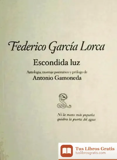Descargar Escondida Luz