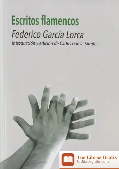 Descargar Escritos Flamencos