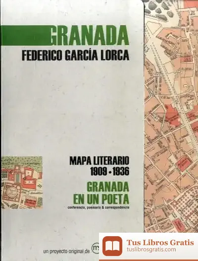 Descargar Granada En Un Poeta