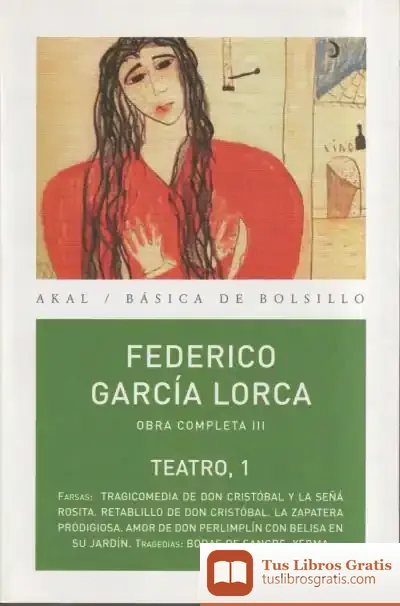 Descargar Obras Iii