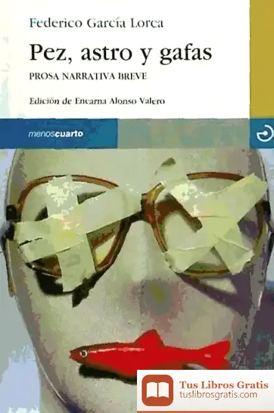 Descargar Pez, Astro Y Gafas