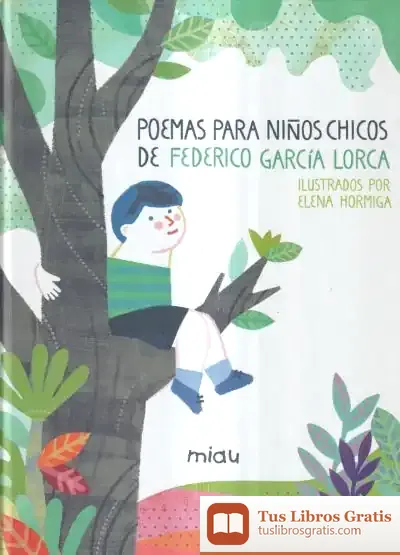 Descargar Poemas Para Niños Chicos