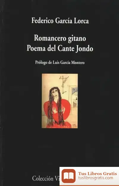 Descargar Romancero Gitano. Poema Del Cante Jondo
