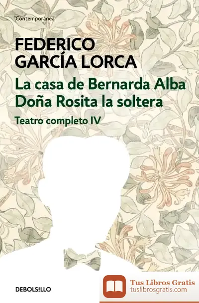 Descargar Teatro Completo Iv