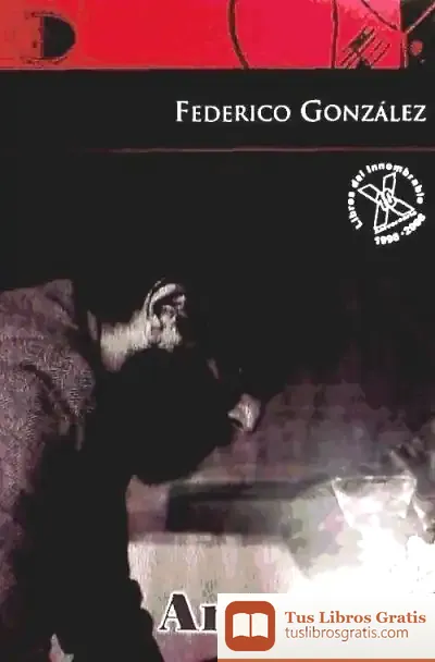Descargar Antología de Federico González