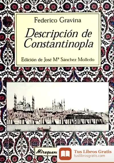 Descargar Descripción De Constantinopla