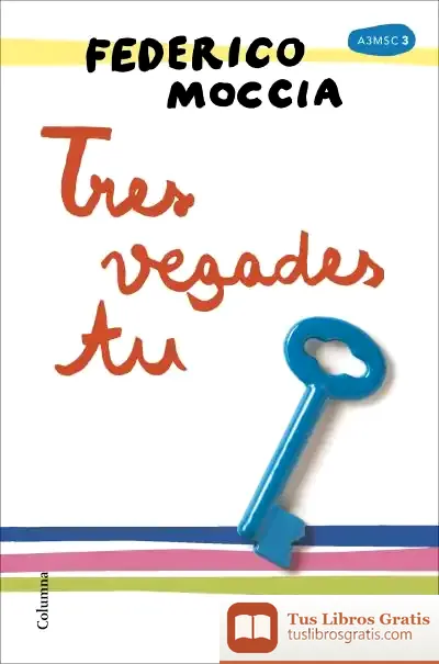 Descargar Tres Vegades Tu