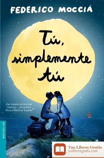Descargar Tú, Simplemente Tú