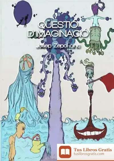 Descargar Questió D'Imaginació de Felipe Martínez Marzoa