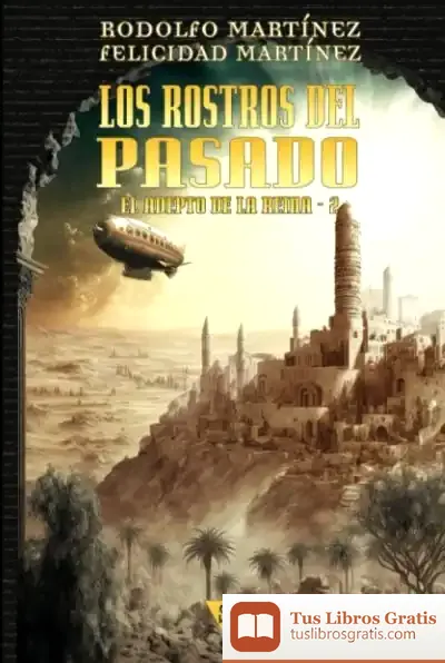 Descargar Los Rostros Del Pasado