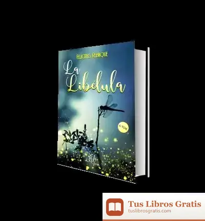 Descargar La Libélula
