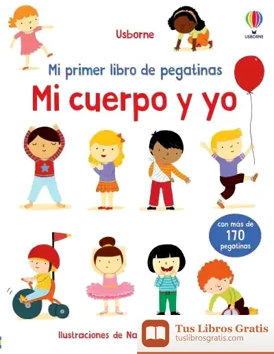 Descargar Mi Cuerpo Y Yo de Felicity Brooks