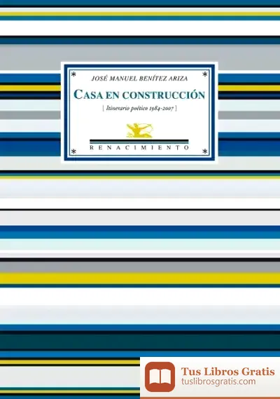 Descargar Casa En Construcción
