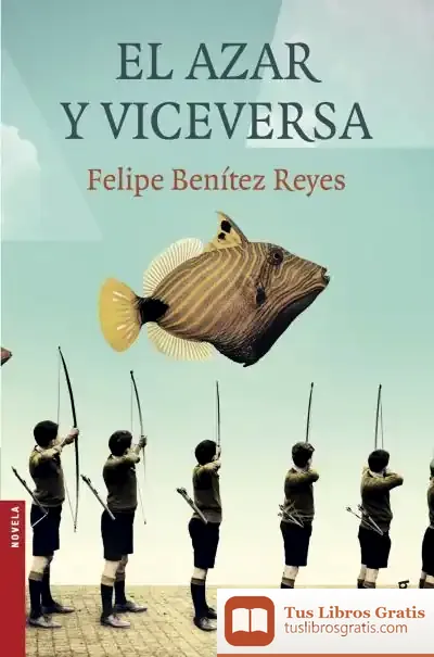Descargar El Azar Y Viceversa
