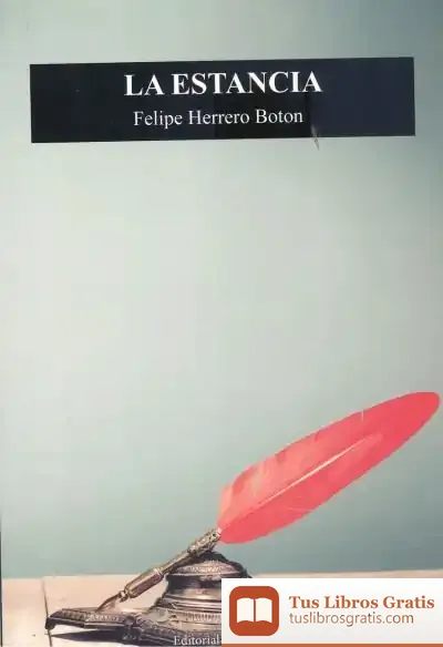Descargar La Estancia