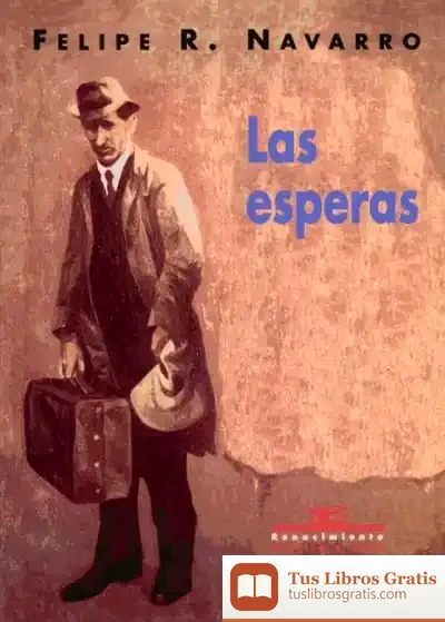 Descargar Las Esperas