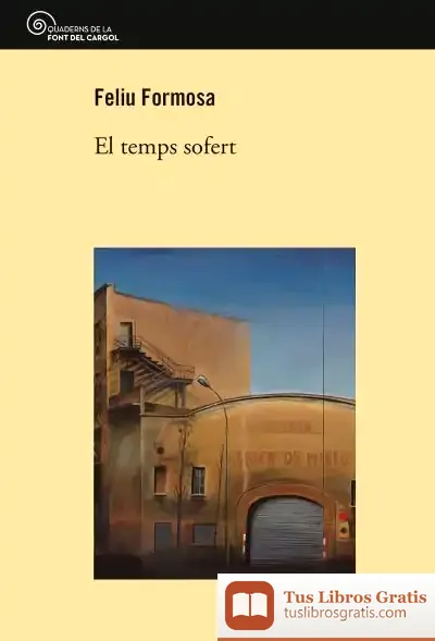 Descargar El Temps Sofert de Feliu Formosa