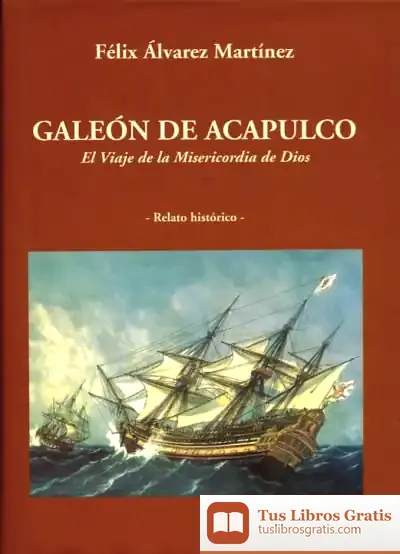 Descargar Galeón De Acapulco