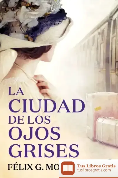 Descargar La Ciudad De Los Ojos Grises