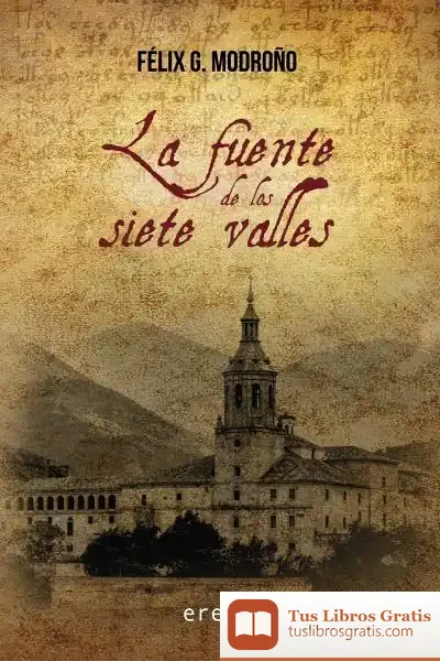 Descargar La Fuente De Los Siete Valles