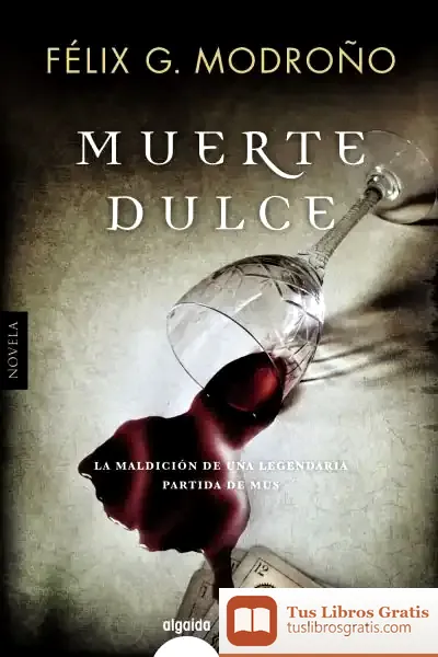 Descargar Muerte Dulce