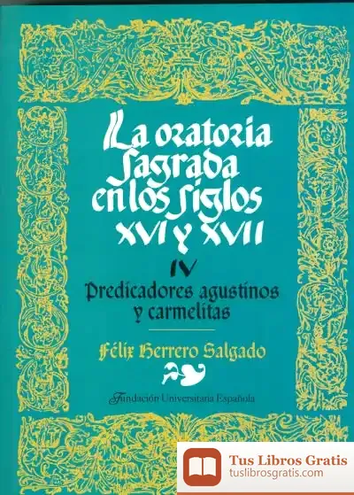 Descargar Predicadores Agustinos Y Carmelitas de Carol Duncan Perry