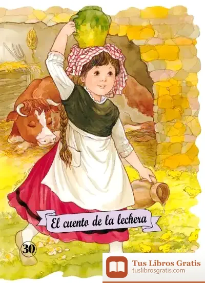 Descargar El Cuento De La Lechera