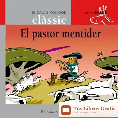 Descargar El Pastor Mentider
