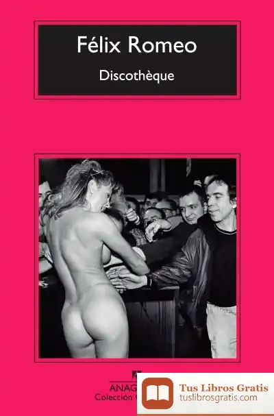 Descargar Discòtheque